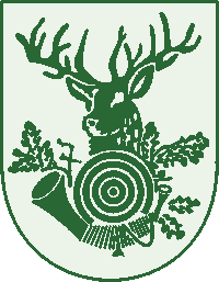 Wappen der Schützengesellschaft Vahrenwald